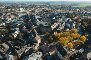 Recherche de fuite d'eau Aurillac